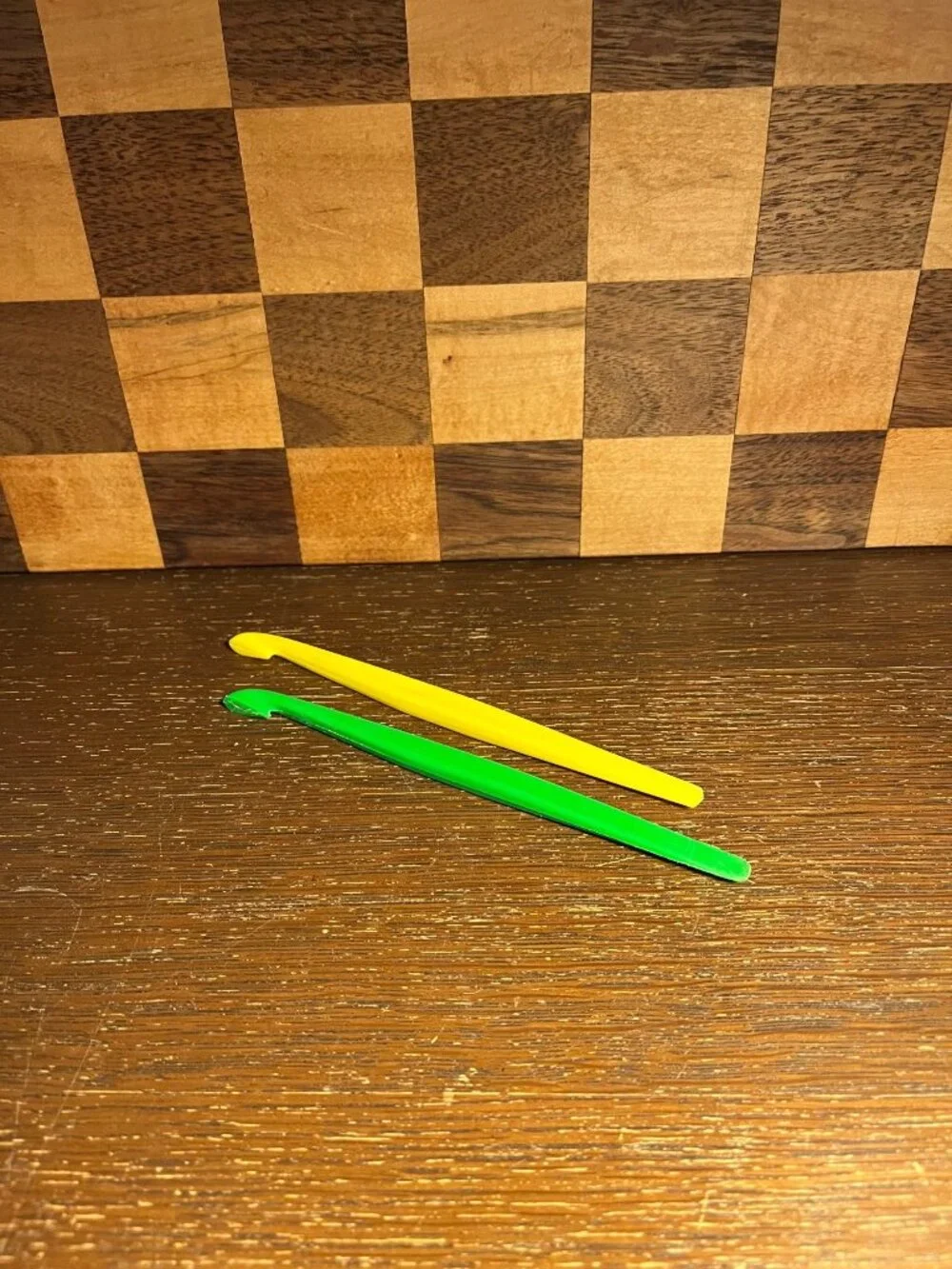 Citrus Peelers West German and Tupperware A631